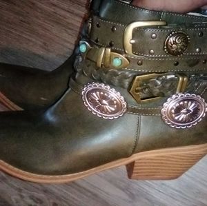 Women's heels